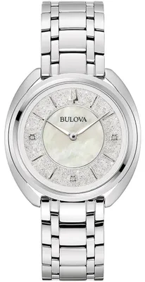 Obrázok produktu pre Hodinky Bulova, model 96P240