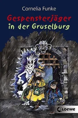 Obrázok produktu pre Gespensterjäger 03 in der Gruselburg