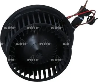Produktbild von NRF 34123 Gebläsemotor Innenraumgebläse für VW GOLF III (1H1) Golf IV Cabrio (1E) Golf III Cabrio (1E7) GOLF III Variant (1H5) Vento (1H2)