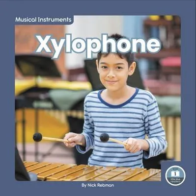 Obrázek produktu pro Xylophone
