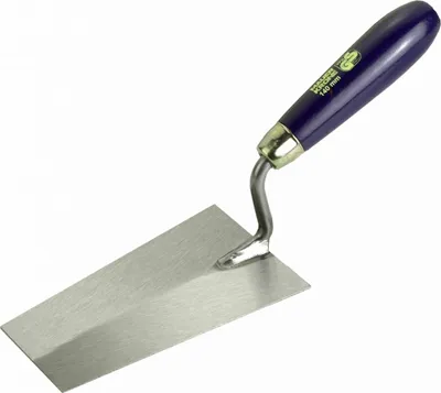 Produktbild von Connex Berner Putzkelle eckig 140 mm