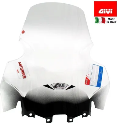 Produktbild von Givi D651ST Spezifisches Windschild