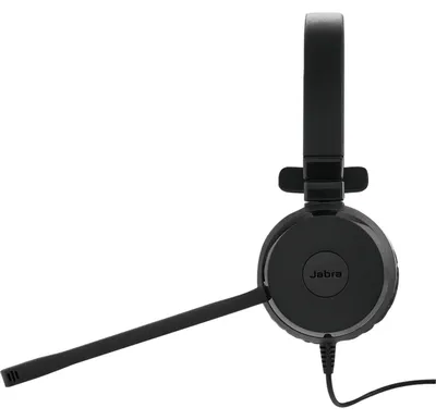 Obrázok produktu pre Jabra Headset Evolve 30 II UC Mono USB schnurgebunden