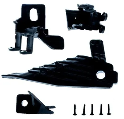 Obrázok produktu pre Sada na opravu svetlometov EINPARTS Sada na opravu svetlometov EPHRK060, pravá strana, pre RENAULT Megane IV Grandtour (K9A/M/N)