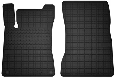Obrázok produktu pre Wielganizator Gumové Rohože do auta Mercedes B W247 (2018--)  rohože 2ks