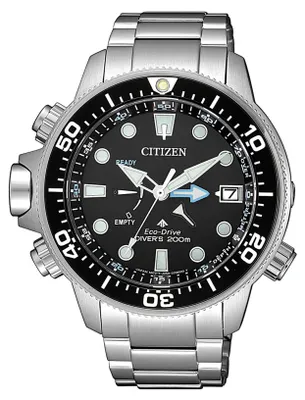 Obrázok produktu pre Herrenuhr - Serie: Eco-Drive - Citizen Modell: BN2031-85E