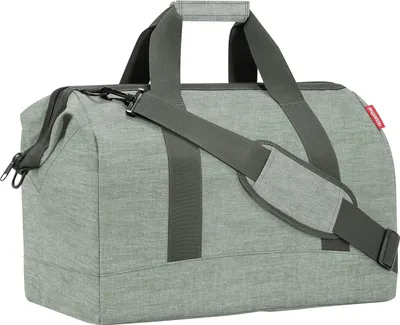 Produktbild von Reisenthel Allrounder L TWIST SAGE