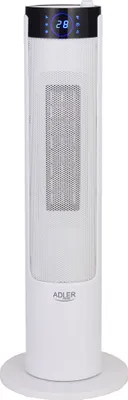 Produktbild von Adler Ad 7730 Heizung Durchsichtig  Durchsichtig One Size