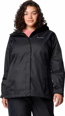 Obrázok produktu pre Columbia Arcadia™ Ii Jacket Black XS Women Black XS
