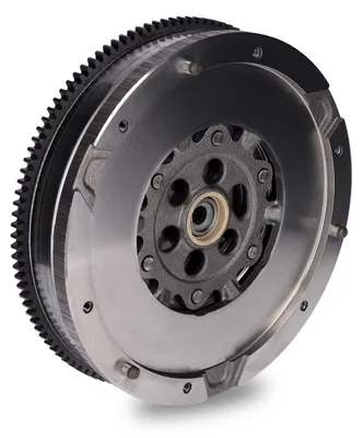 Produktbild von LuK 415 0380 10 ZMS Zweimassenschwungrad DMF für BMW 3 Touring (E91) 3 Limousine (E90) 5 Touring (F11) 5 Limousine (E60) 5 Limousine (F10)
