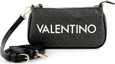 Produktbild von Valentino Bags Damentasche Liuto nero/multicolor