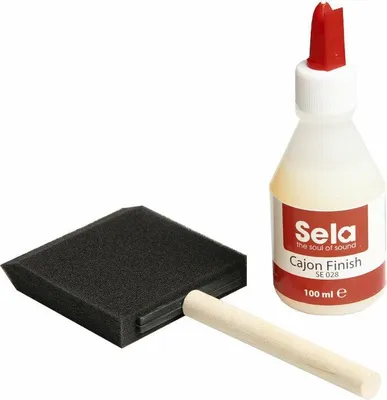 Produktbild von Sela SE-028, Reinigungs-Set, Holz