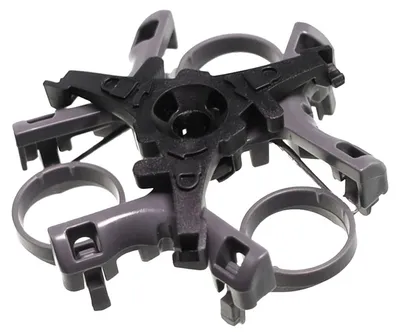 Produktbild von Philips 422203612990 Scherkopfhalter für Rasierer (siehe Beschreibung)