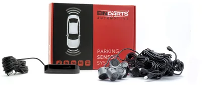 Obrázok produktu pre Einparts Parkovacie senzory Epp8100 – bezpečné senzorové parkovacie senzory