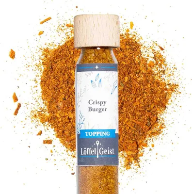 Produktbild von Crispy Burger Topping