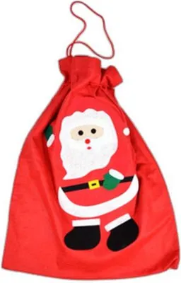 Produktbild von Weihnachts-Geschenktüte 40 x 50 cm