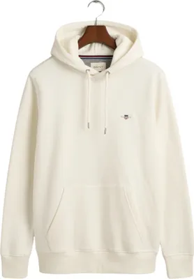 Image de Gant Sweat à capuche Hoodie Regular Fit Shield