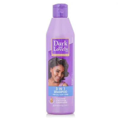 Produktbild von Moisture Plus Conditioning Shampoo 250 ml
