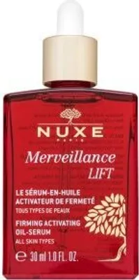 Produktbild von Nuxe Lifting-Hautserum Merveillance Lift Firming Activating Serum 30 ml