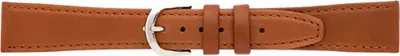 Produktbild von Uhrenarmband Piero Magli KALBSLEDER hellbraun 18mm Dorn 900704 NEU
