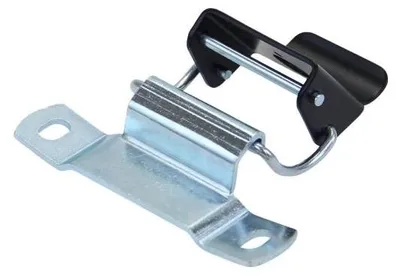 Image de Fermeture de serrage de la selle pour Kreidler Flory MF 23 30 34