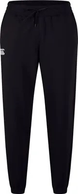 Produktbild von Canterbury - "Leisure" Trainingshose für Herren CS2321 (S) (Schwarz)