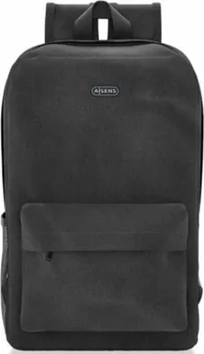 Produktbild von Laptoptasche Aisens ASBG-BP080-BK Schwarz