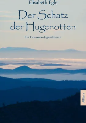 Produktbild von Der Schatz der Hugenotten