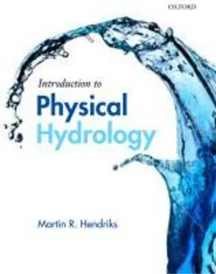 Obrázok produktu pre Introduction to Physical Hydrology