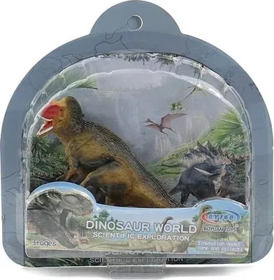 Obrázok produktu pre Figúrka dinosaura – ADAR
