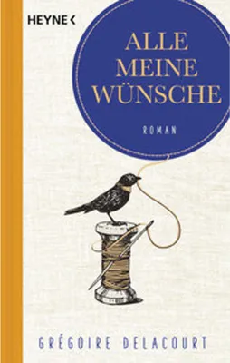 Immagine prodotto di Alle meine Wünsche