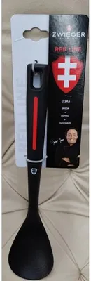 Produktbild von Zwieger RED LINE Messlöffel Küchenhelfer robust
