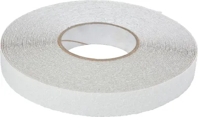 Produktbild von Antirutsch Klebeband rutschfest selbstklebend 25 mm x 18 m grau