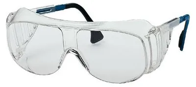Imagen del producto de uvex Gafas de protección adicionales 9161 sv plus 9161305