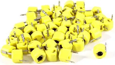 Produktbild von Trimmerkondensator 0.04nF, 40pF