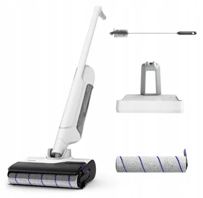 Produktbild von TEFAL X‑CLEAN 10 GF7540 18000PA AUTO – 2-in-1-Staubsauger (kabellos)
