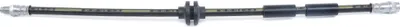 Produktbild von ATE 24.5111-0491.3 Bremsschlauch Vorne passend für MERCEDES-BENZ CITAN Kasten (415) Citan Kombi / Tourer (415) CITAN Mixto (415)
