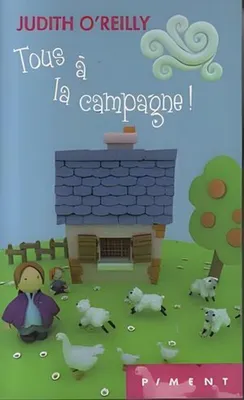 Image de Judith O'Reilly - Tous à la campagne