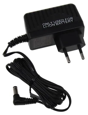 Produktbild von Electrolux - Netzadapter / Steckernetzeil - 18V - 140117630115
