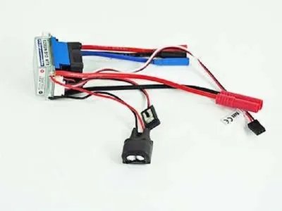 Produktbild von 004-37017 37017 Brushless ESC 45A 2-3S