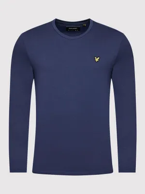 Produktbild von Lyle & Scott Lange Ärmel Shirt Herren