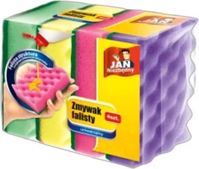 Immagine prodotto di JAN NIEZBĘDNY tampone ondulato 316697