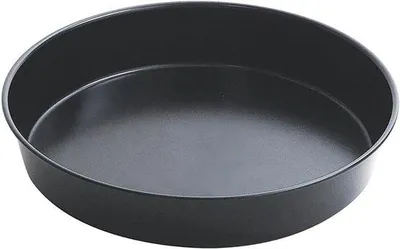 Produktbild von Runde Backform 28 cm für perfekte Kuchen