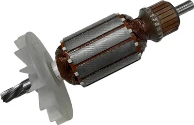 Produktbild von Motorrotor für Bosch, Typ GST85 (Artikelnummer 2604010578-220-240V)