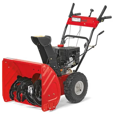 Zdjęcie produktu dla MTD SMART ME 61, 79 kg, 94 kg