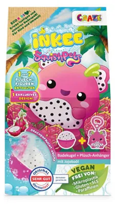 Immagine prodotto di Craze INKEE Sorpresa XXL Squishpets