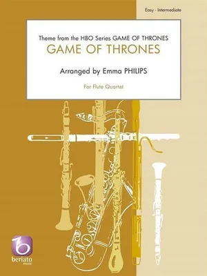 Produktbild von Game of Thrones