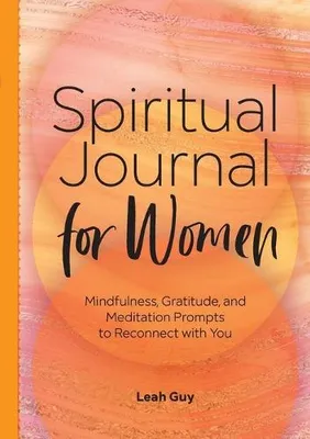 Productafbeelding van Spiritual Journal for Women