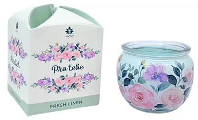 Obrázek produktu pro ARÔME Fresh Linen Množství: 1 ks