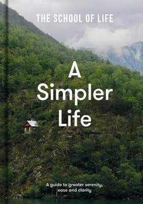 Immagine prodotto di A Simpler Life